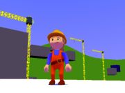 Igra COCO CONSTRUKTURSKA TRŽANSKA online