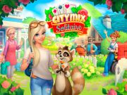Igra Pasijans Mix Mix online