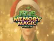 Igra Magija sjećanja za djecu: Elf online