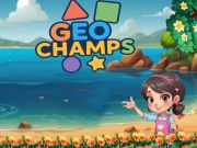 Igra Geo prvaci online