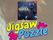 Igra Zagonetka: anime ghul online