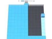 Igra Punjenje boje 3D online