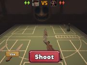 Igra Ruleta s buckshot online