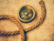 Igra Izgubljena zagonetka Compass Quest online