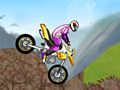 Igra Uzbrdo Rush online