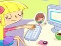 Igra Office Slacking 10  online