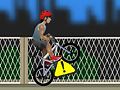 Igra BMX Pro Style online Igra BMX Pro Style online