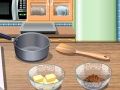 Igra Torta s ananasom naopako  online