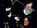 Igra Tom i Jerry Halloween bundeve  online