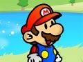Igra Mario vs. Luigi  online