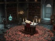 Igra Sumrak Vampire bijeg online