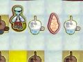 Igra SpongeBob - Boo ili bum  online