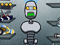 Igra Izgradite robota  online