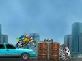 Igra Star Stunt Biker online
