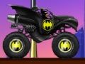 Igra Batman Truck 2 online Igra Batman Truck 2 online