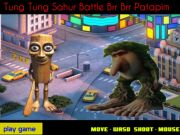 Igra Tung Tung Sahur Battle Brr Brr Patapim online Igra Tung Tung Sahur Battle Brr Brr Patapim online