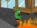 Igra Krusty Krab Doomsday  online