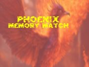 Igra Phoenix: memorijsko podudaranje online