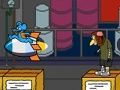Igra Bart Simpson Zombie Kaboom online Igra Bart Simpson Zombie Kaboom online