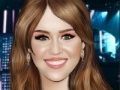Igra Miley Cyrus Beauty Secrets  online