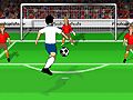 Igra Postići gol  online