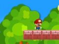Igra Novi Super Mario Bros 2  online