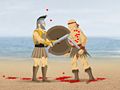 Igra Junak Troy online