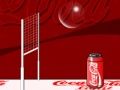 Igra Odbojkaška odbojke Coca-Cole  online
