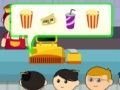 Igra Filmski munchies  online