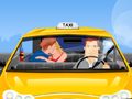 Igra Taxi ljubav online