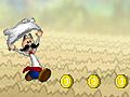 Igra Tata Louie: Kad pizze napadnu  online