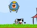 Igra NLO Joe  online
