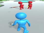 Igra Spasenje od pucanja snajpera 3D metaka online