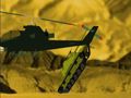 Igra Tank za bacanje Hulk  online
