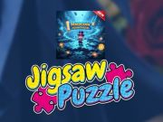 Igra Zagonetka: čarobnjaci online