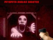 Igra Petapeta Roblox strijelac online
