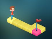 Igra 3d glava online