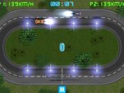 Igra Racer s visokim prolazom: kralj ceste online