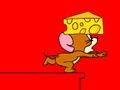 Igra Tom & Jerry - Run Jerry Run!  online