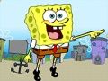 Igra SpongeBob: Tajna  online
