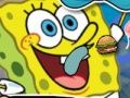 Igra SpongeBob Plankton eksplodira  online