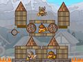 Igra Blast koloboks 2 online