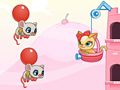 Igra Kittyjevi bomboni  online