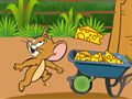 Igra Tom i Jerry u super siru online Igra Tom i Jerry u super siru online