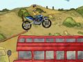 Igra Moto prvenstvo online
