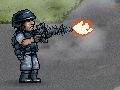 Igra Street Fighter online