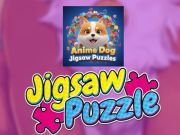 Igra Zagonetka: anime pas online