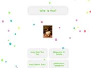 Igra Test tralala online