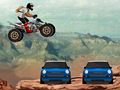 Igra Box10 ATV 2  online