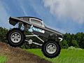 Igra Ludi Mustang  online